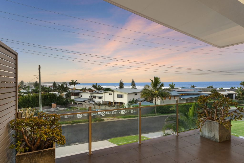 Sold - 1/35 Dress Circle Drive - New Property in Lennox Head - Real Estate by Mal Hamblin & James Aubusson