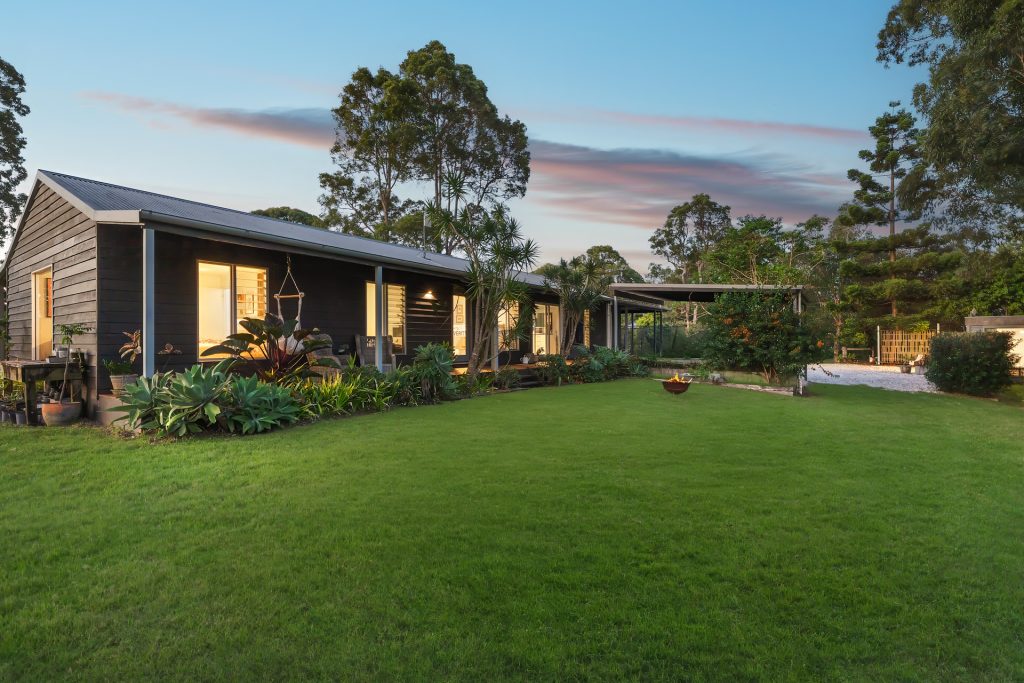 For Sale - 143 Mcauleys Lane - New Property in Myocum - Real Estate by Tezu Harrison