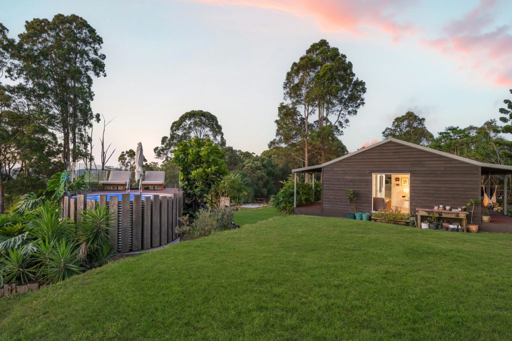 For Sale - 143 Mcauleys Lane - New Property in Myocum - Real Estate by Tezu Harrison