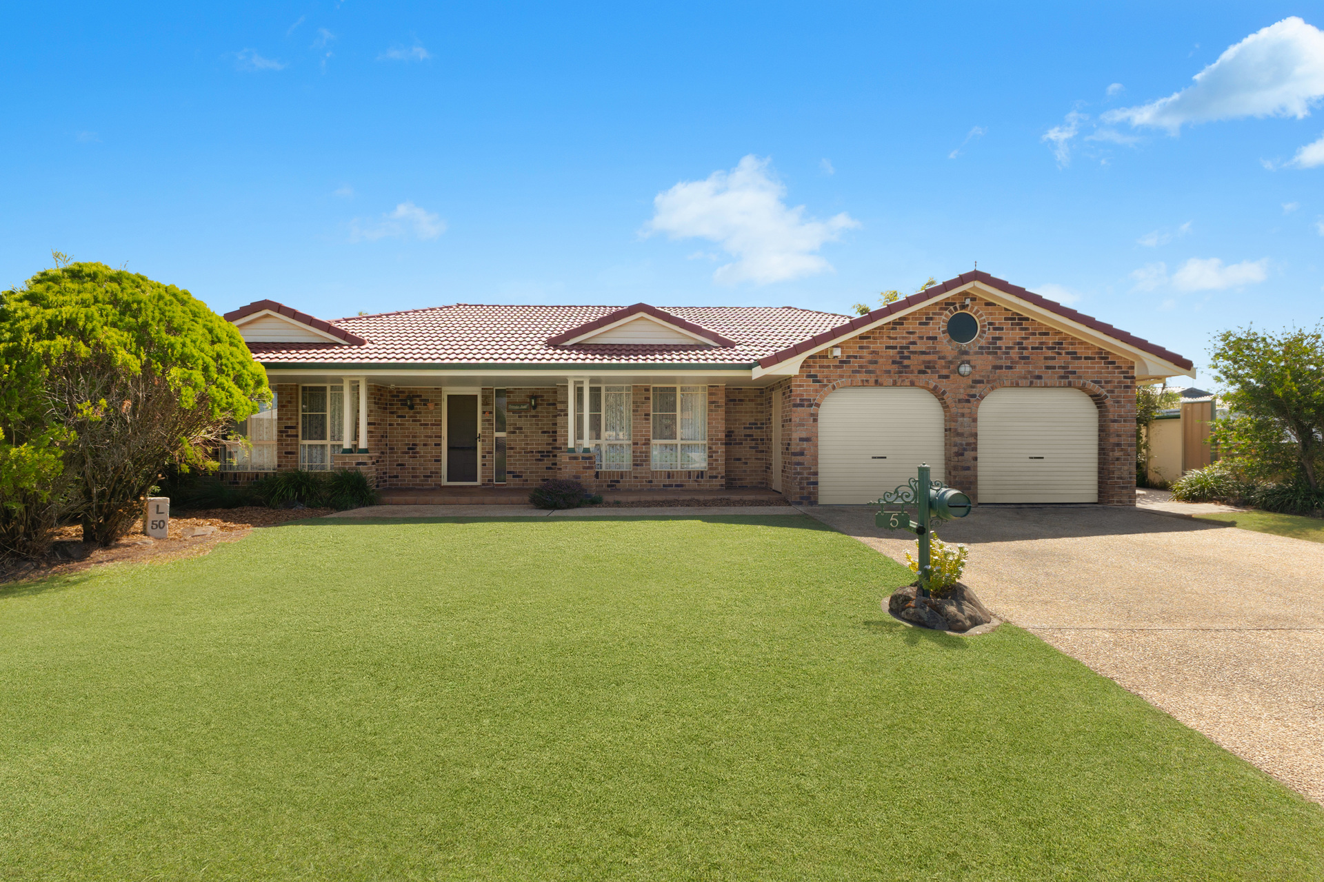 For Sale - 5 Spinnaker Crescent - New Property in West Ballina - Real Estate by Adam & Maxine Gaiter