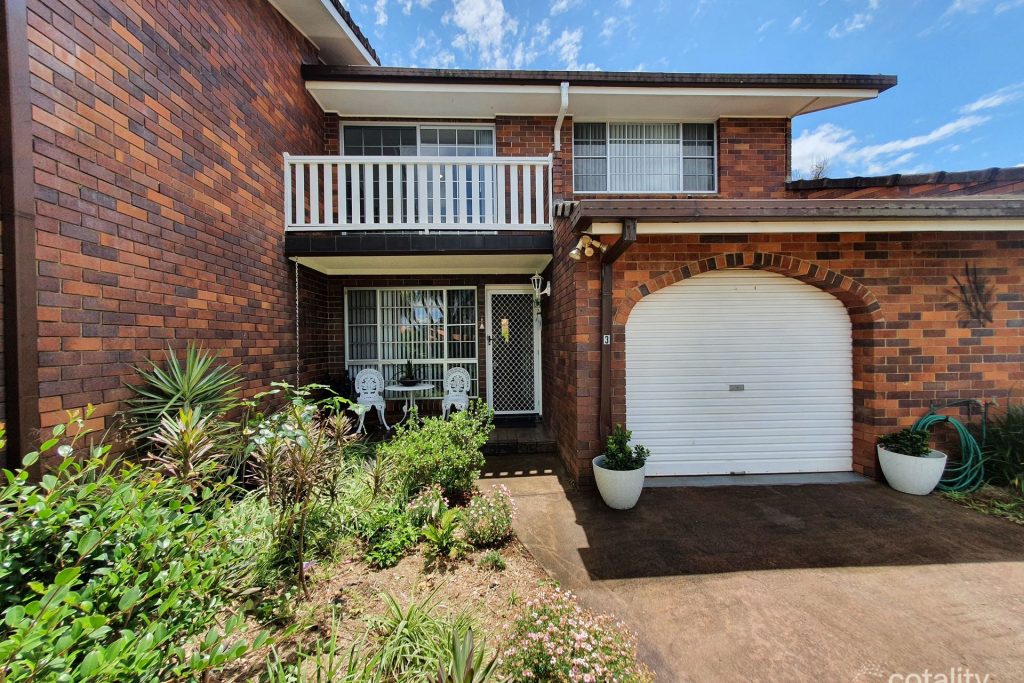 Sold - 3/26-28 Deegan Drive - New Property in Alstonville - Real Estate by Ashley Goeldner
