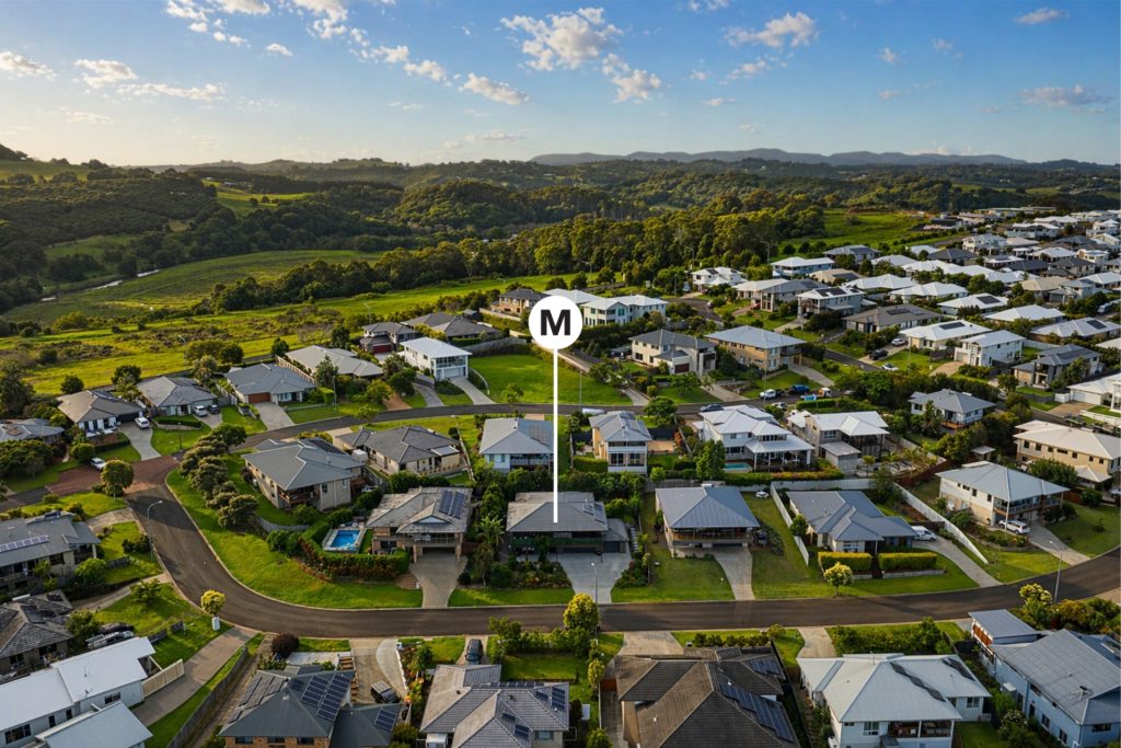 Sold - 7 Bannockburn Court - New Property in Cumbalum - Real Estate by Shawn Bishop & Jamie Marshall