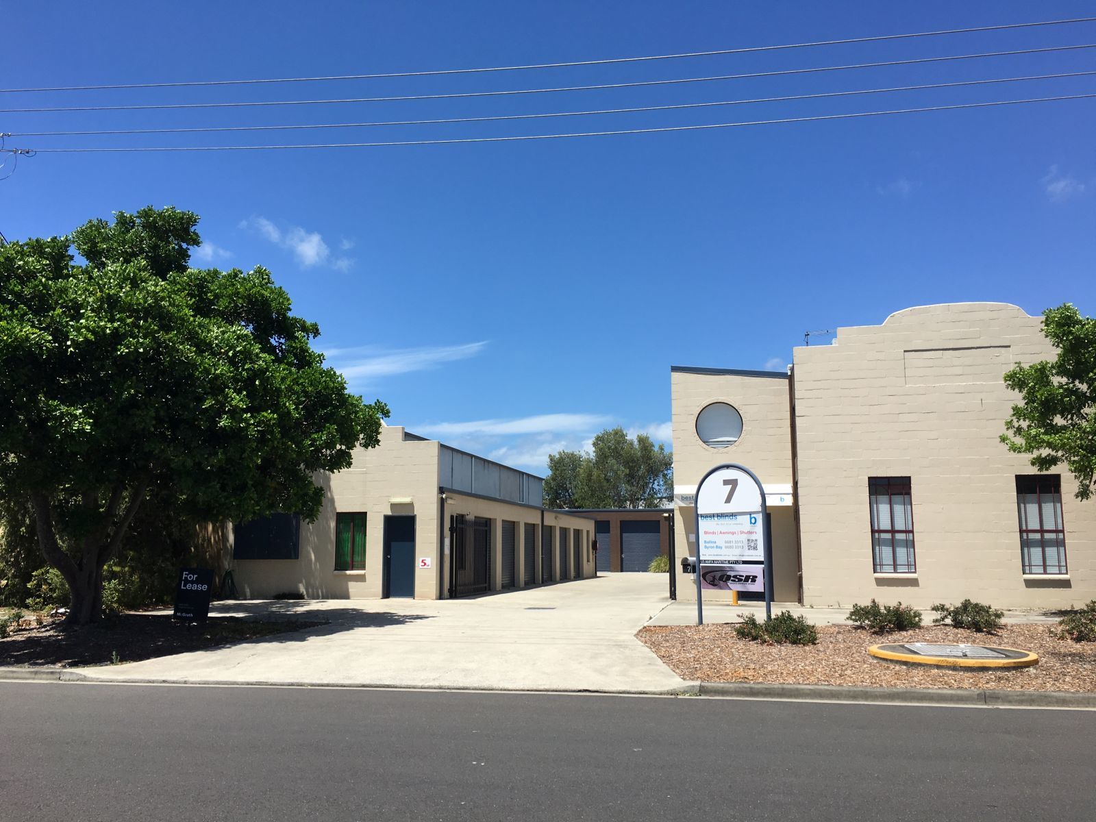 Lease - 2/7 Piper Drive - New Property in Ballina - Real Estate by Karly Thomas