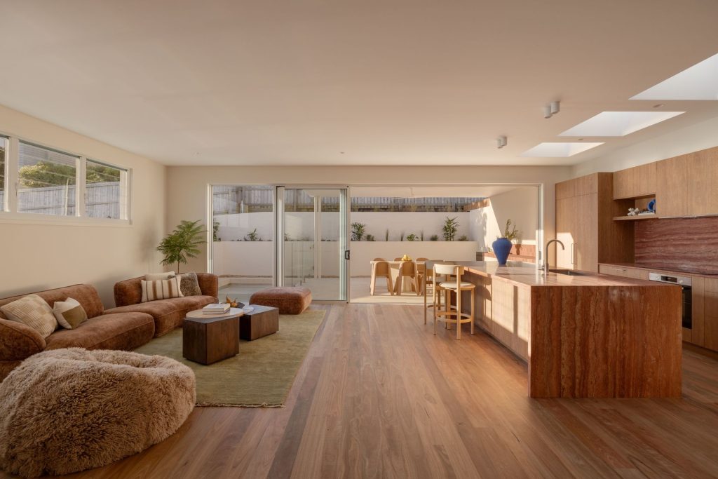 Sold - 13A Sandbreak Crescent - New Property in Lennox Head - Real Estate by Nick Bordin