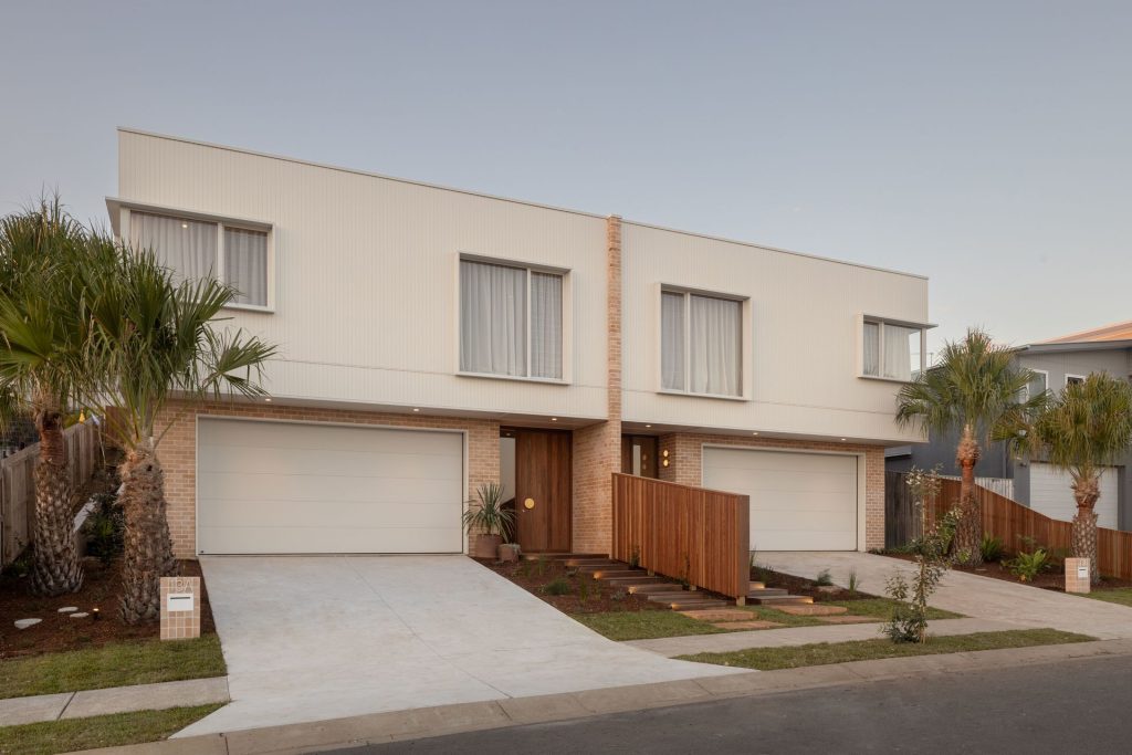 Sold - 13A Sandbreak Crescent - New Property in Lennox Head - Real Estate by Nick Bordin