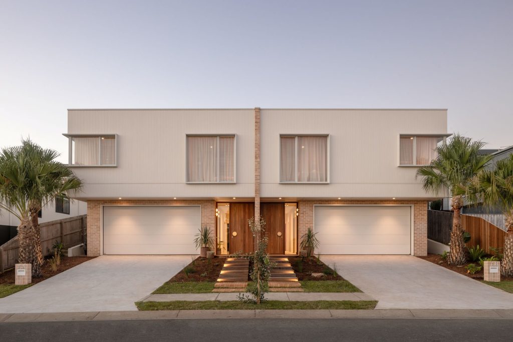 Sold - 13A Sandbreak Crescent - New Property in Lennox Head - Real Estate by Nick Bordin