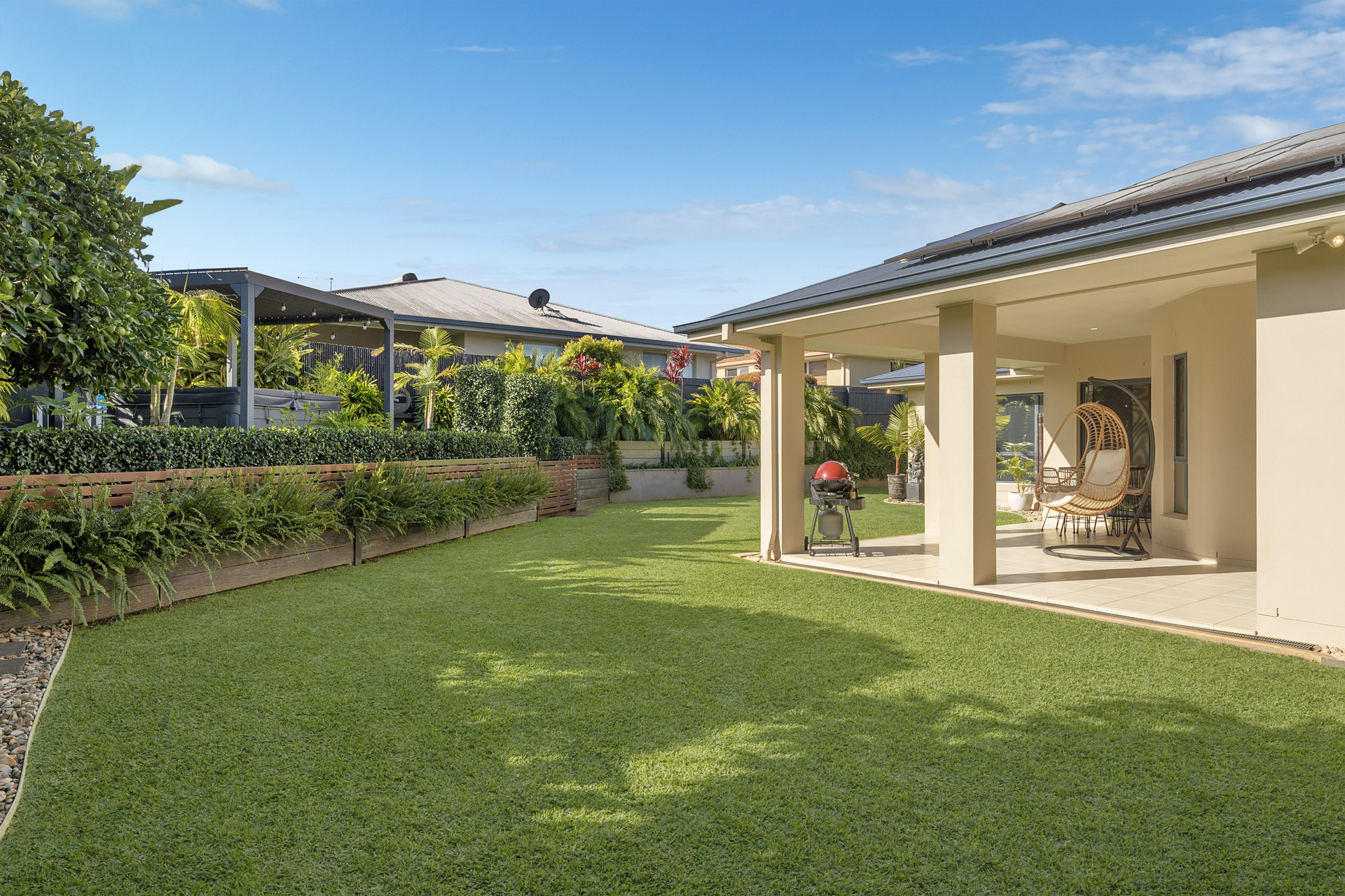 For Sale - 4 Ahern Circuit - New Property in Cumbalum - Real Estate by Shawn Bishop & Jamie Marshall