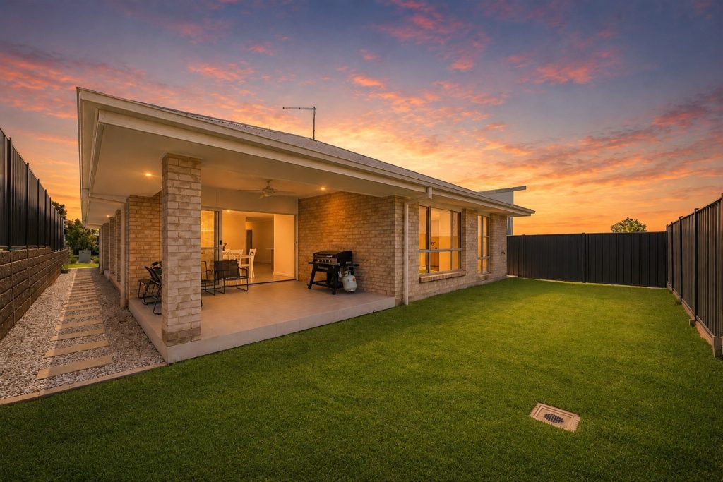 Sold - 14 Ecology Avenue - New Property in Cumbalum - Real Estate by Shawn Bishop & Jamie Marshall