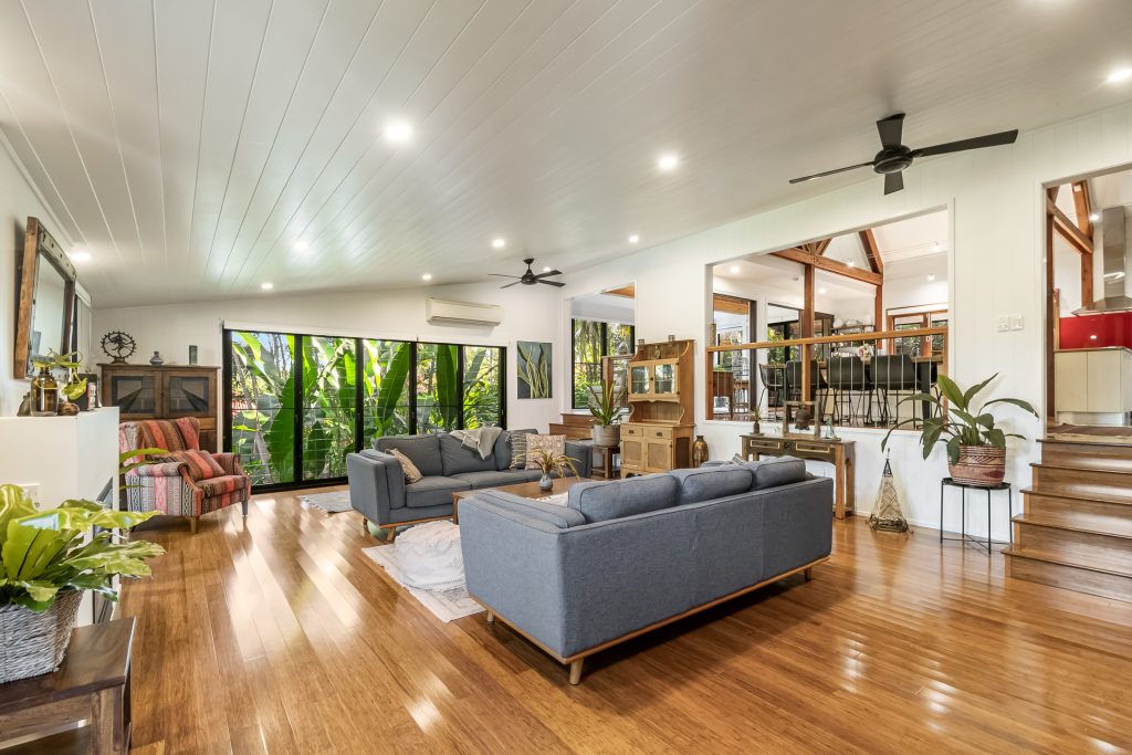 For Sale - 41 Fig Tree Hill Drive - New Property in Lennox Head - Real Estate by Graham Houston