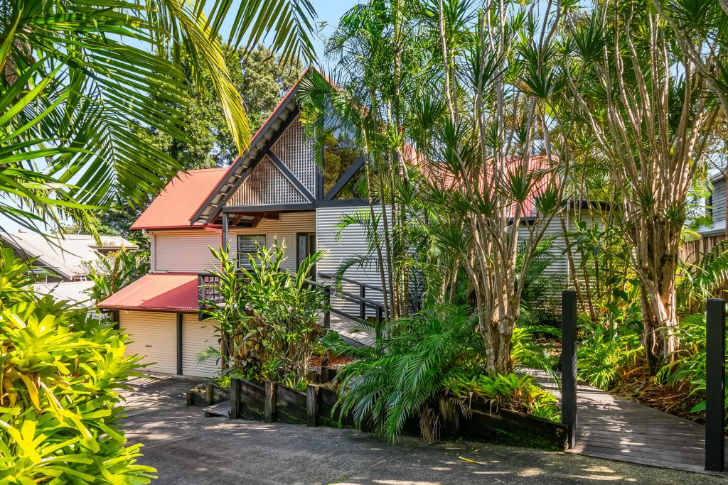 For Sale - 41 Fig Tree Hill Drive - New Property in Lennox Head - Real Estate by Graham Houston