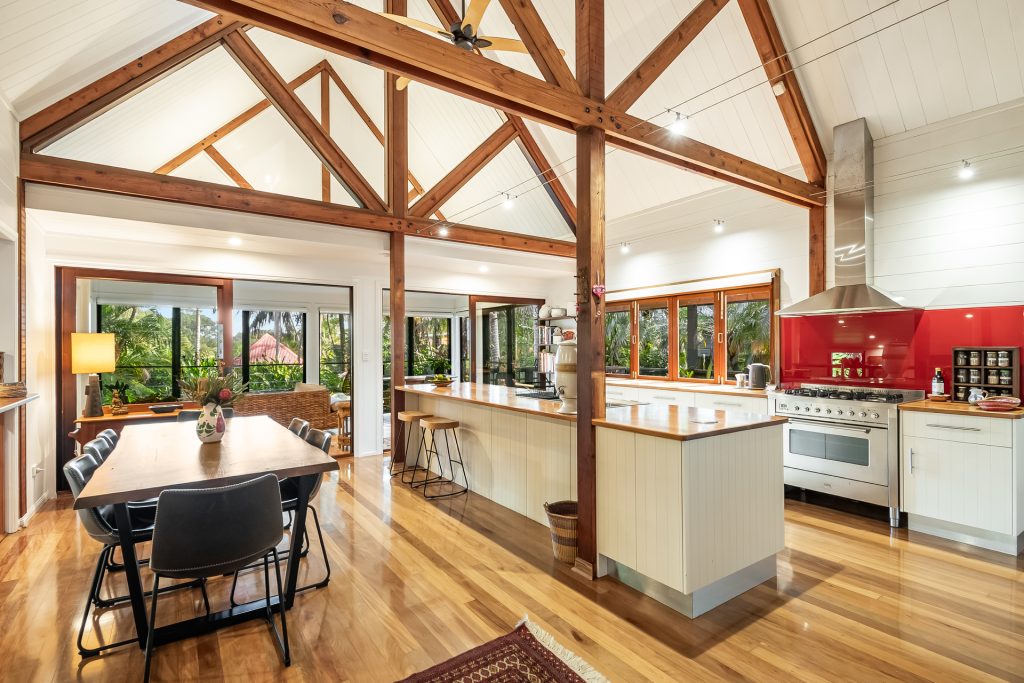 For Sale - 41 Fig Tree Hill Drive - New Property in Lennox Head - Real Estate by Graham Houston