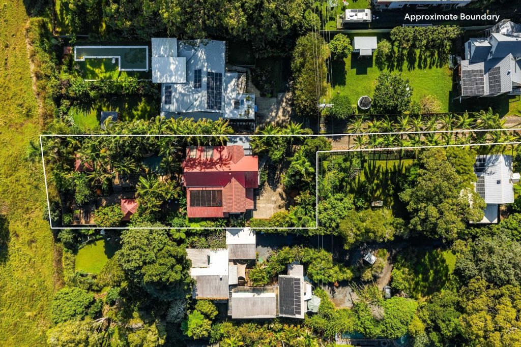 For Sale - 41 Fig Tree Hill Drive - New Property in Lennox Head - Real Estate by Graham Houston