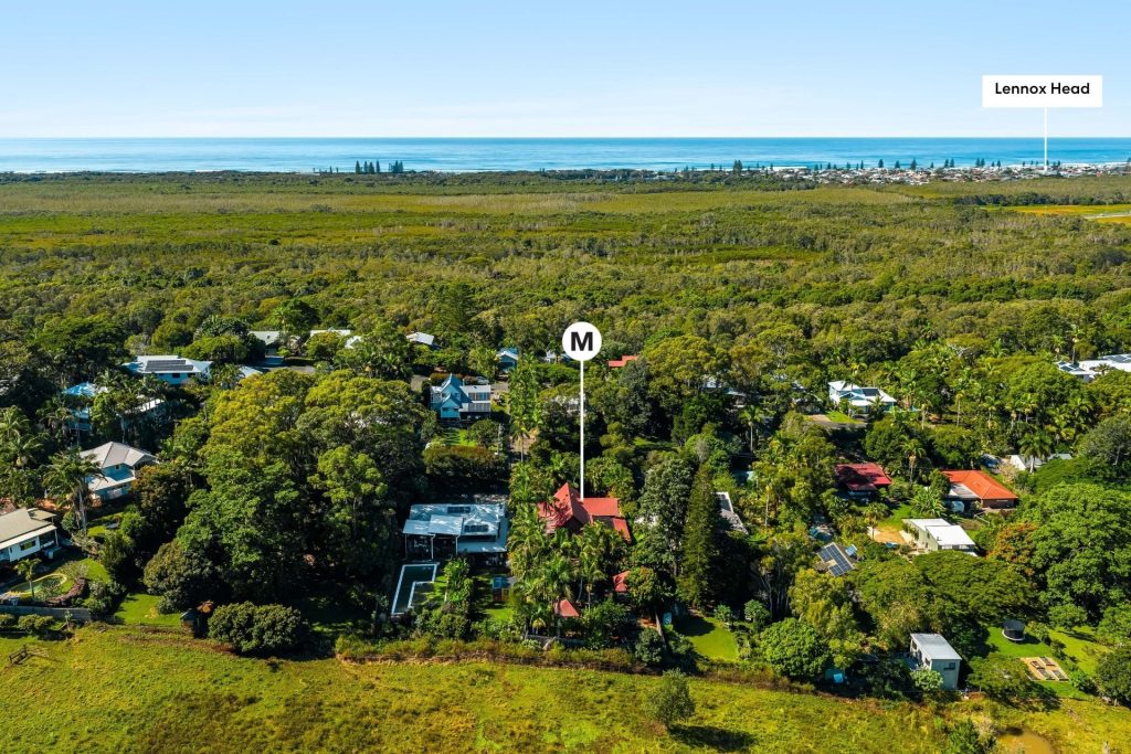 For Sale - 41 Fig Tree Hill Drive - New Property in Lennox Head - Real Estate by Graham Houston