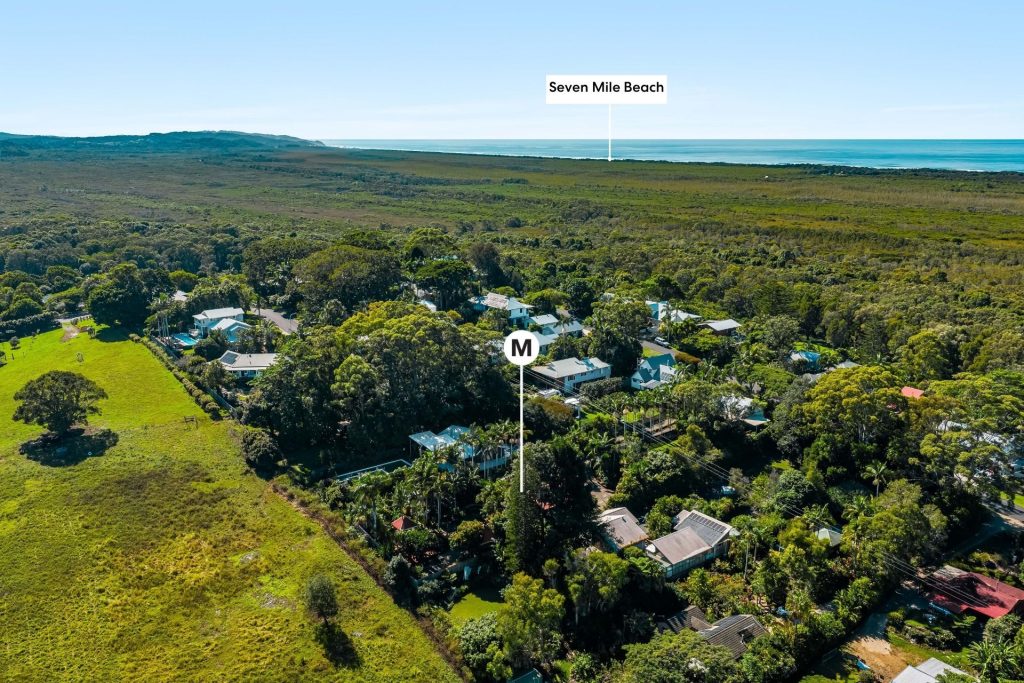 For Sale - 41 Fig Tree Hill Drive - New Property in Lennox Head - Real Estate by Graham Houston