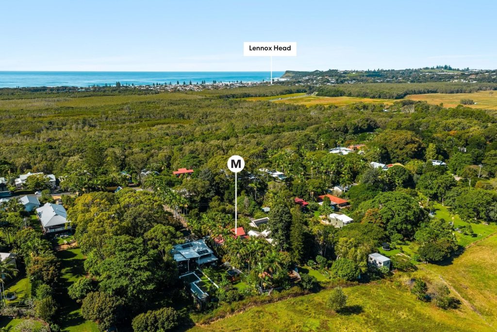 For Sale - 41 Fig Tree Hill Drive - New Property in Lennox Head - Real Estate by Graham Houston