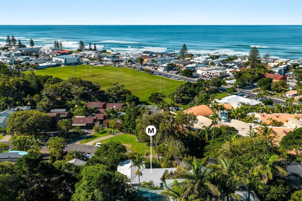 Sold - 1/33 Sunrise Crescent - New Property in Lennox Head - Real Estate by Nick Bordin