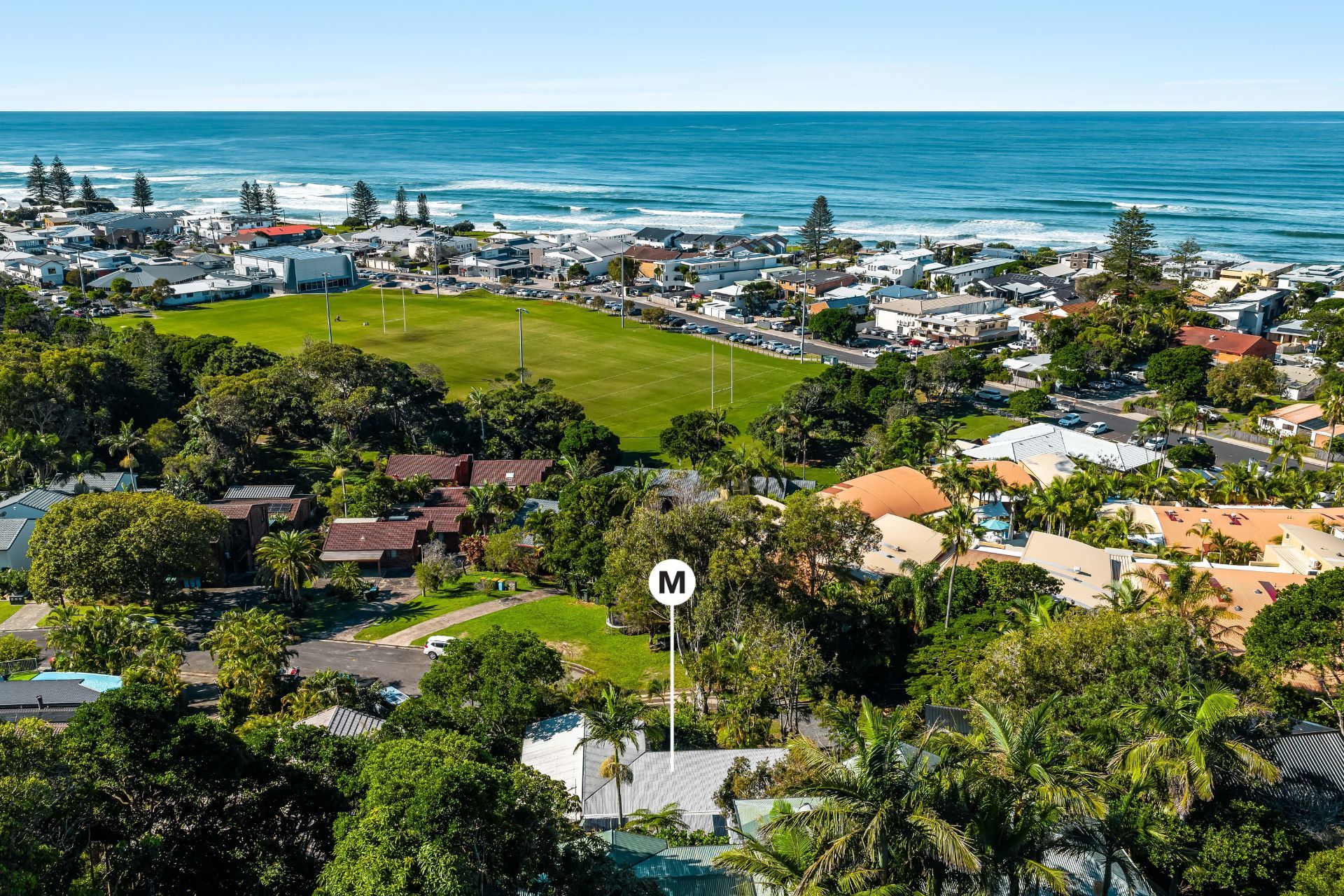 For Sale - 1/33 Sunrise Crescent - New Property in Lennox Head - Real Estate by Nick Bordin