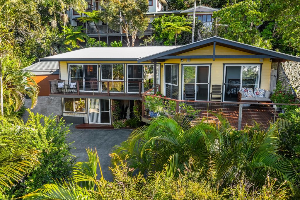 Sold - 1/33 Sunrise Crescent - New Property in Lennox Head - Real Estate by Nick Bordin