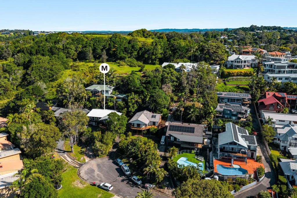 Sold - 1/33 Sunrise Crescent - New Property in Lennox Head - Real Estate by Nick Bordin