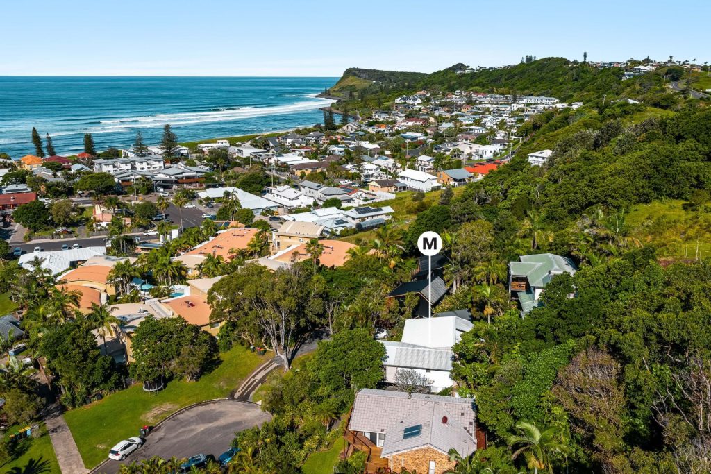 Sold - 1/33 Sunrise Crescent - New Property in Lennox Head - Real Estate by Nick Bordin