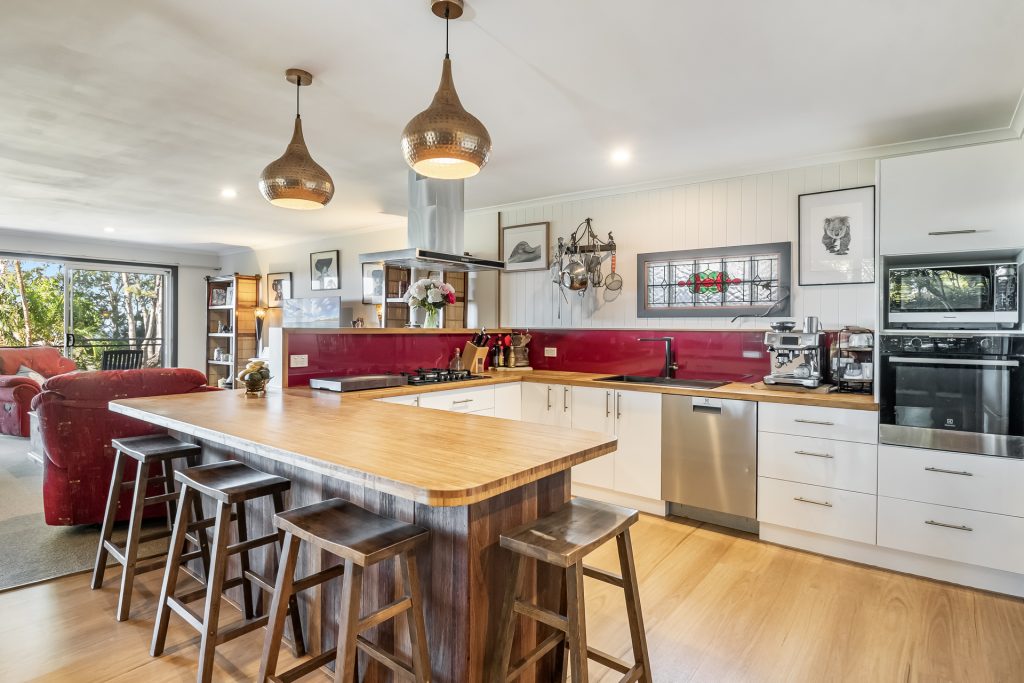 Sold - 1/33 Sunrise Crescent - New Property in Lennox Head - Real Estate by Nick Bordin