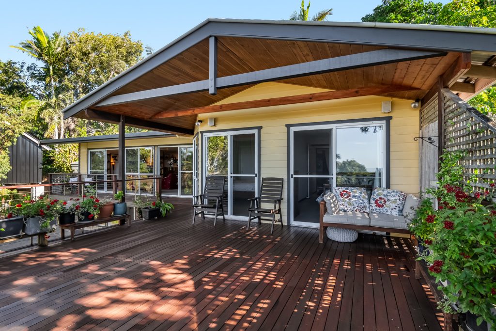 Sold - 1/33 Sunrise Crescent - New Property in Lennox Head - Real Estate by Nick Bordin
