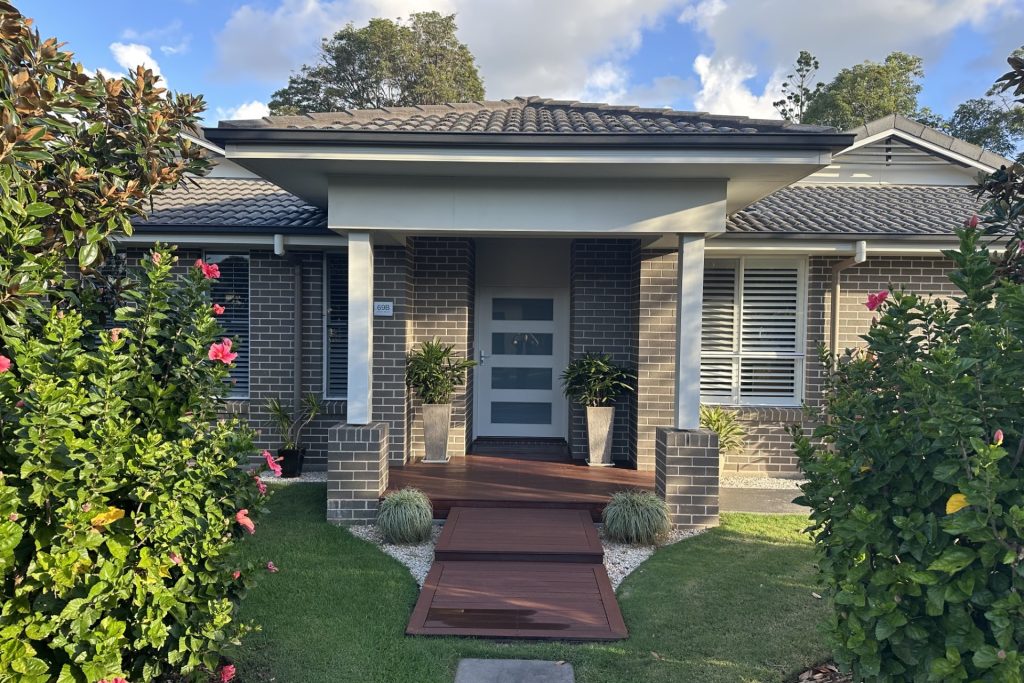 Sold - 69b Teven Road - New Property in Alstonville - Real Estate by Bill Johnston