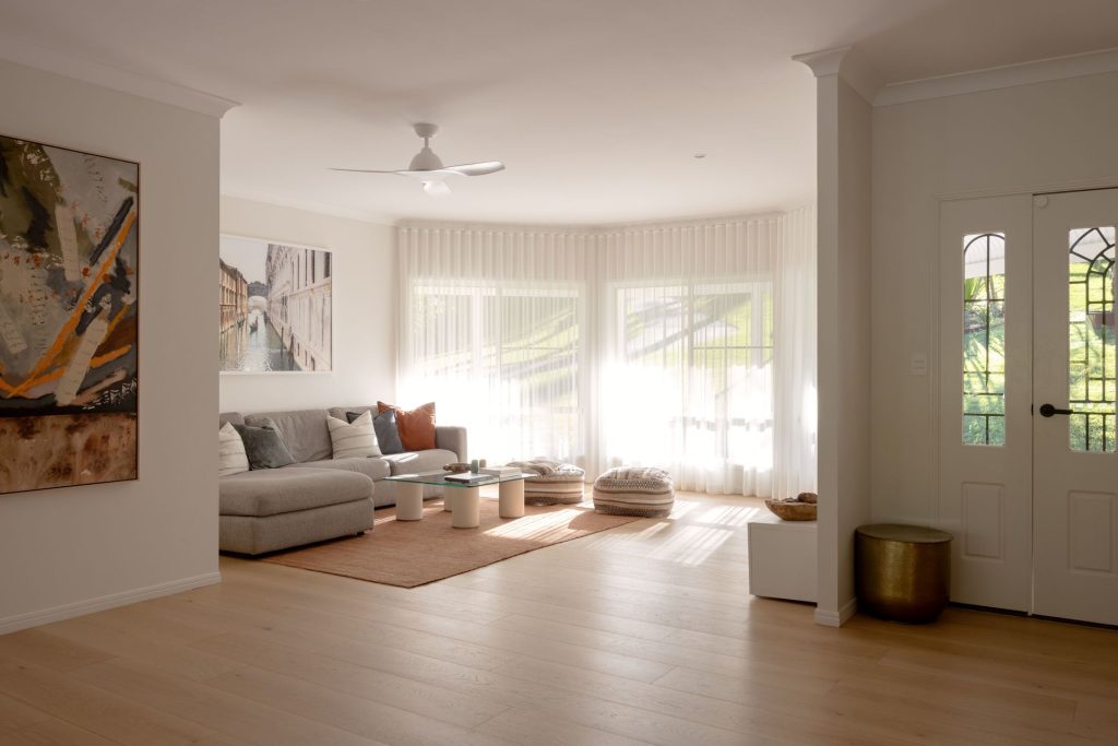 Sold - 12 Bentwing Place - New Property in Tintenbar - Real Estate by Nick Bordin