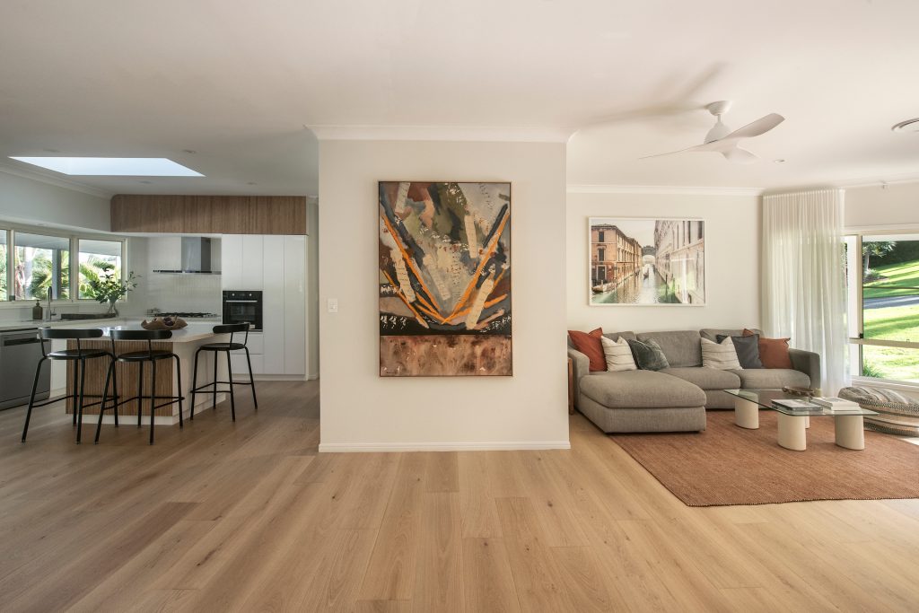 Sold - 12 Bentwing Place - New Property in Tintenbar - Real Estate by Nick Bordin