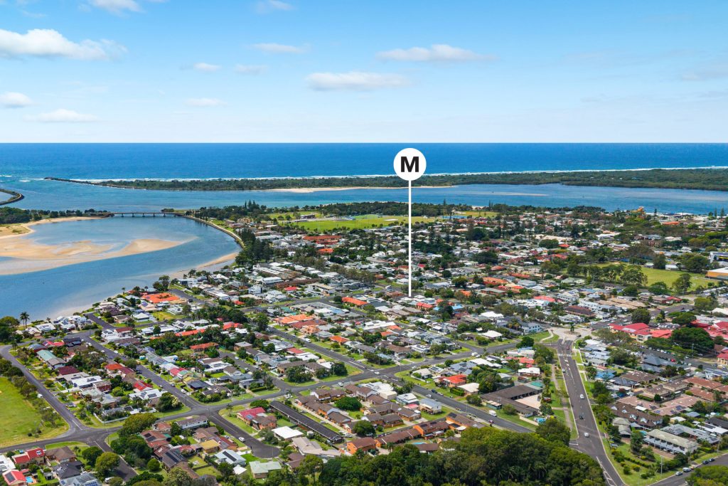 Sold - 1/33 Fox Street - New Property in Ballina - Real Estate by Nathan Mills & Ben Gatwood