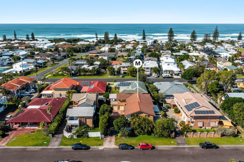 Sold - 2/20 Barrett Drive - New Property in Lennox Head - Real Estate by Graham Houston