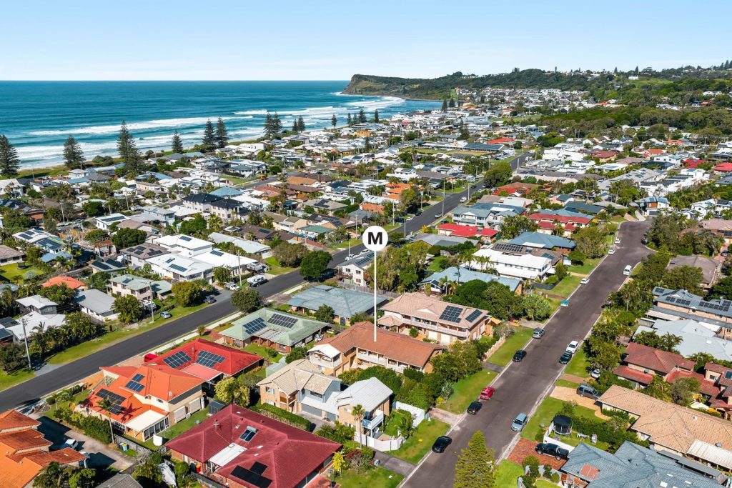 Sold - 2/20 Barrett Drive - New Property in Lennox Head - Real Estate by Graham Houston