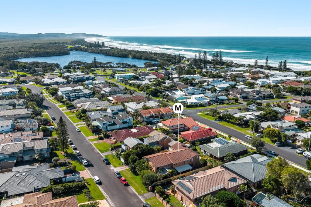 Sold - 2/20 Barrett Drive - New Property in Lennox Head - Real Estate by Graham Houston