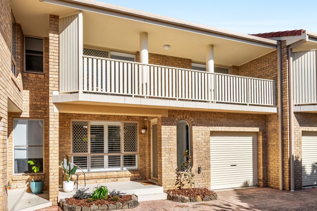 Sold - 2/20 Barrett Drive - New Property in Lennox Head - Real Estate by Graham Houston