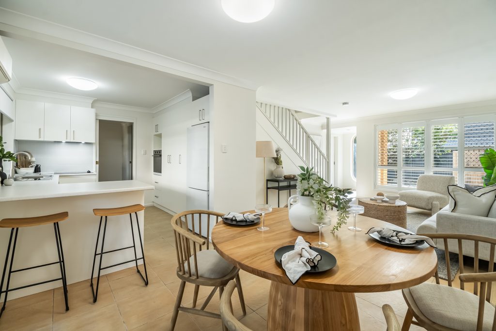 Sold - 2/20 Barrett Drive - New Property in Lennox Head - Real Estate by Graham Houston