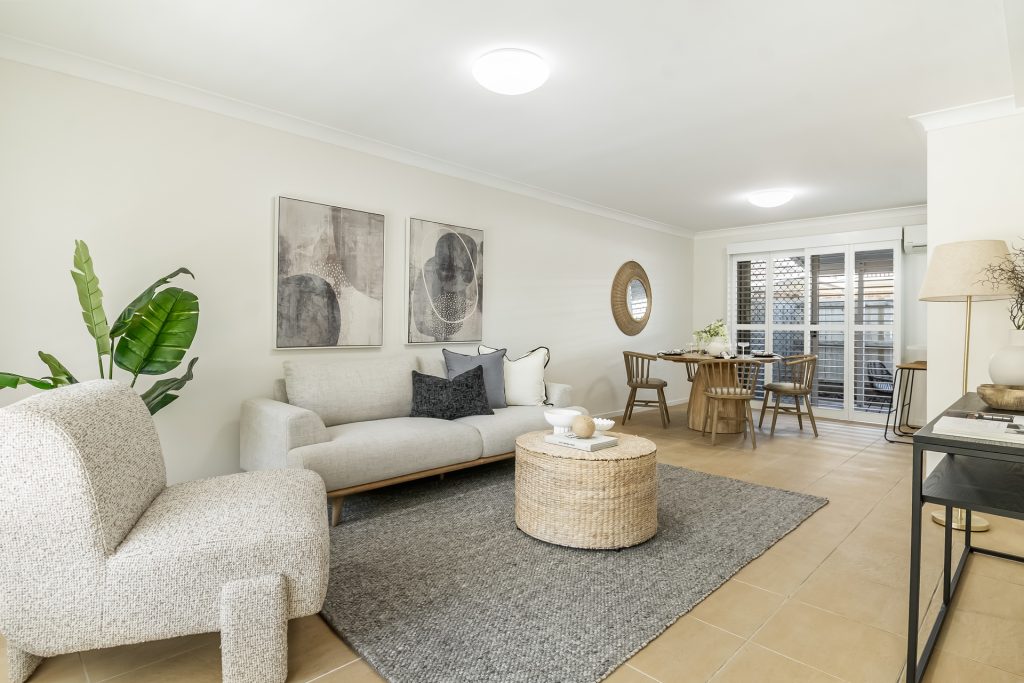 Sold - 2/20 Barrett Drive - New Property in Lennox Head - Real Estate by Graham Houston