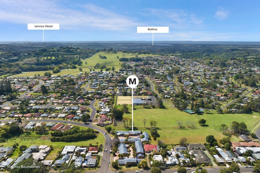Sold - 25/19-21 Green Street - New Property in Alstonville - Real Estate by Bill Johnston