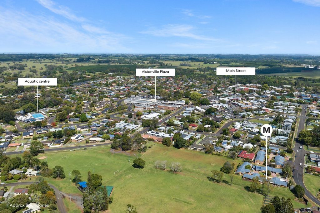 Sold - 25/19-21 Green Street - New Property in Alstonville - Real Estate by Bill Johnston