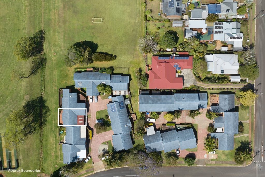 Sold - 25/19-21 Green Street - New Property in Alstonville - Real Estate by Bill Johnston