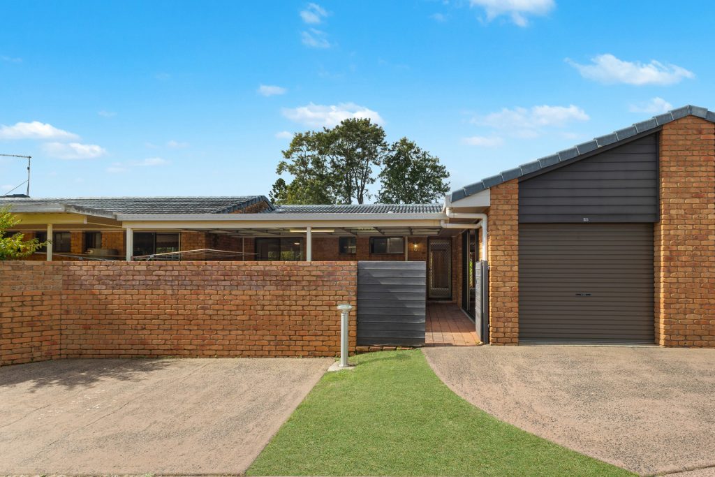 Sold - 25/19-21 Green Street - New Property in Alstonville - Real Estate by Bill Johnston