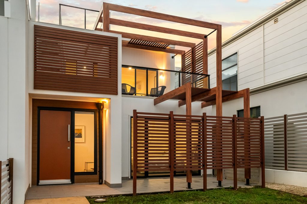 Sold - 18 Aureus Boulevard - New Property in Skennars Head - Real Estate by Nick Bordin