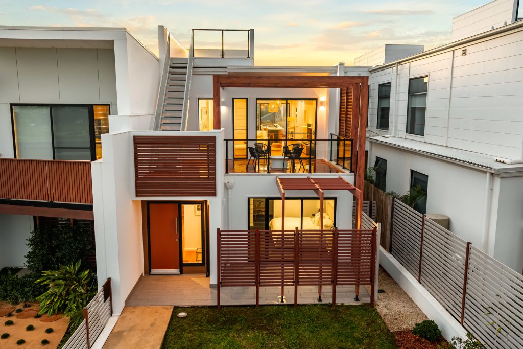 Sold - 18 Aureus Boulevard - New Property in Skennars Head - Real Estate by Nick Bordin