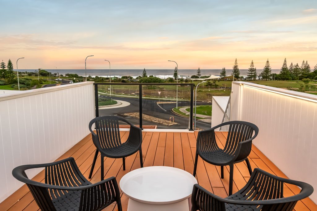 Sold - 18 Aureus Boulevard - New Property in Skennars Head - Real Estate by Nick Bordin