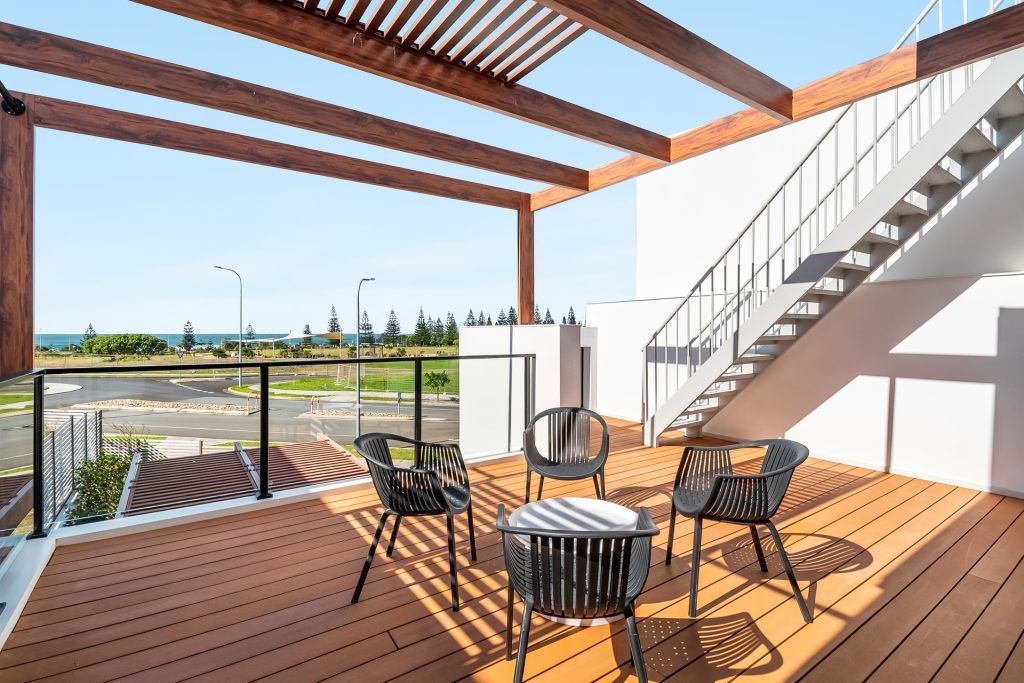 Sold - 18 Aureus Boulevard - New Property in Skennars Head - Real Estate by Nick Bordin