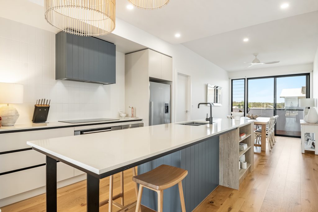 Sold - 18 Aureus Boulevard - New Property in Skennars Head - Real Estate by Nick Bordin