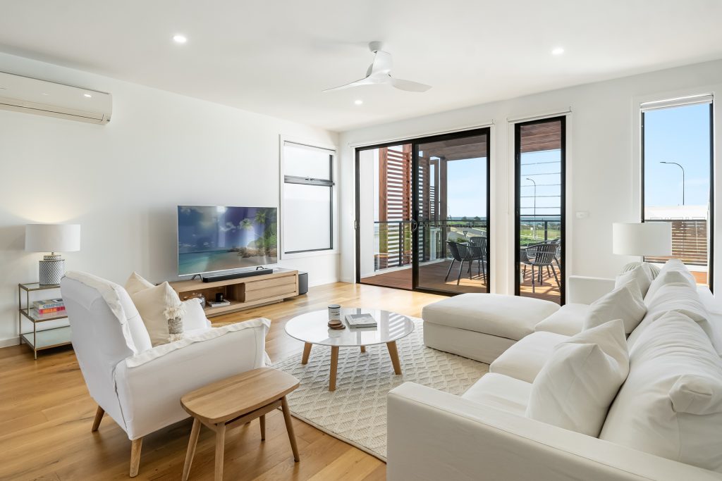Sold - 18 Aureus Boulevard - New Property in Skennars Head - Real Estate by Nick Bordin