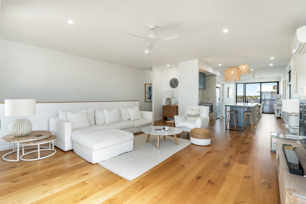 Sold - 18 Aureus Boulevard - New Property in Skennars Head - Real Estate by Nick Bordin