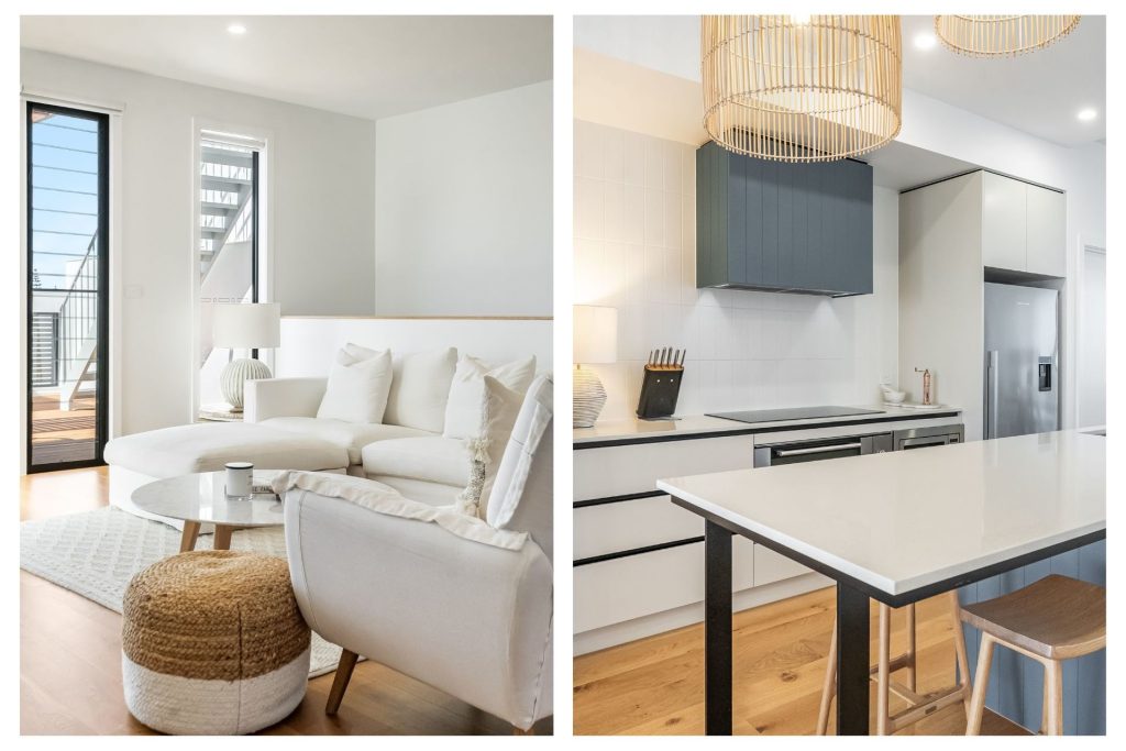Sold - 18 Aureus Boulevard - New Property in Skennars Head - Real Estate by Nick Bordin