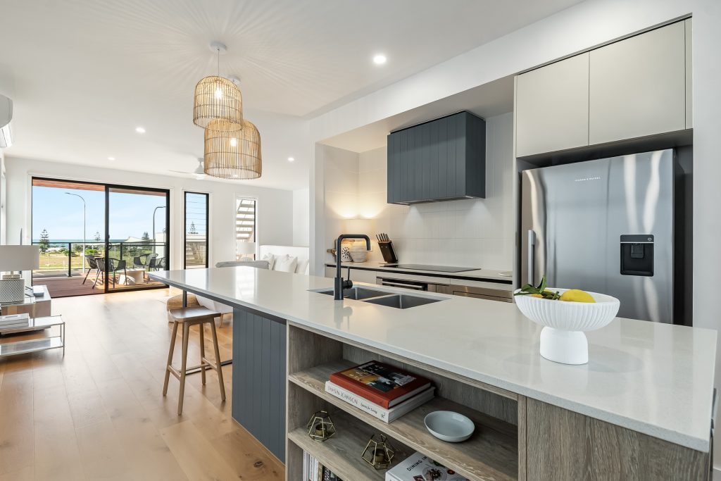 Sold - 18 Aureus Boulevard - New Property in Skennars Head - Real Estate by Nick Bordin