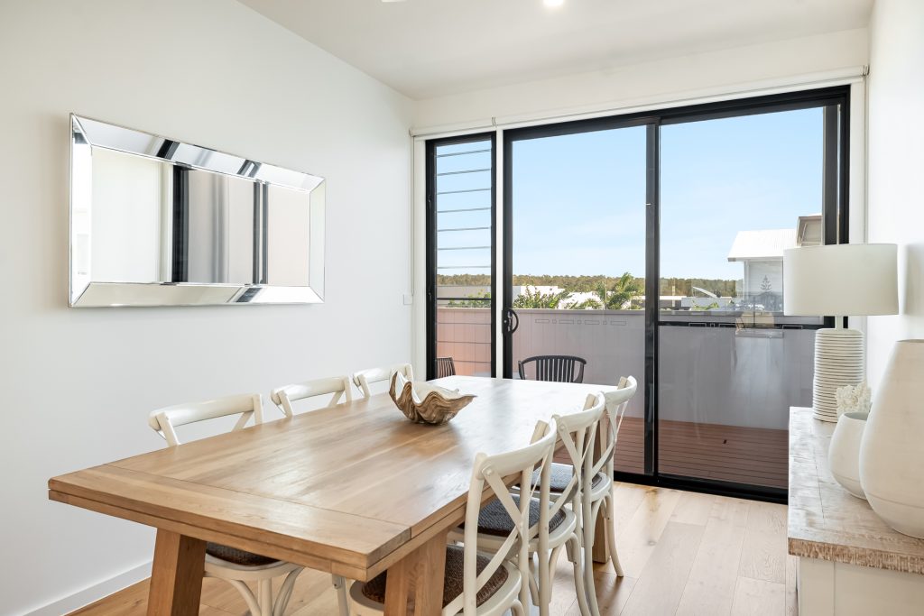Sold - 18 Aureus Boulevard - New Property in Skennars Head - Real Estate by Nick Bordin